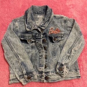 Barbie Jean Jacket